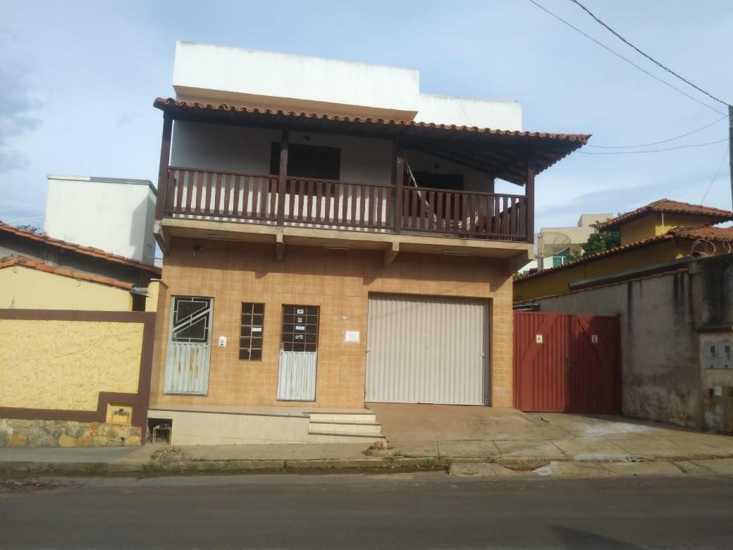 Casa Da Neilma Villa Capitólio Exteriör bild